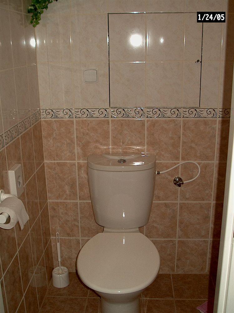 Hotel Panon Годонін Екстер'єр фото